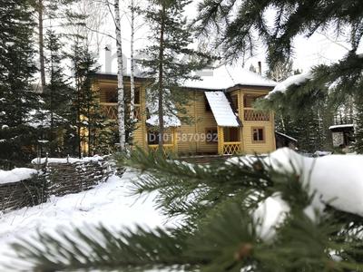 Жеке үй · 10 бөлме · 800 м², Квартал 31 14 — Сосновый бор, бағасы: 200 000 ₸ в Риддере