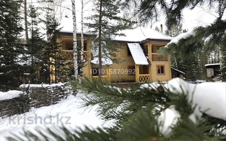 Жеке үй · 10 бөлме · 800 м², Квартал 31 14 — Сосновый бор, бағасы: 200 000 ₸ в Риддере — фото 2