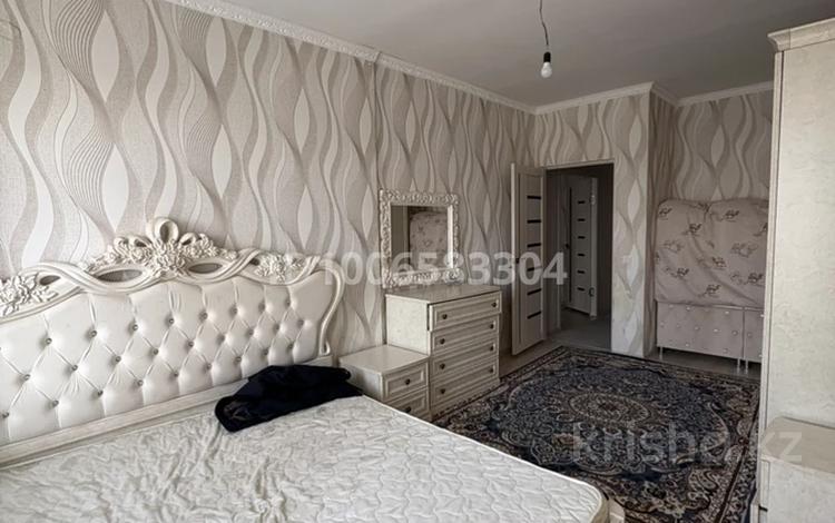2-бөлмелі пәтер · 68 м² · 4/7 қабат, Микр.Жана Кала 9 19/2 — Талгат клиника касындагы дом, бағасы: 150 000 ₸ в Туркестане — фото 2