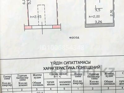 Гараж · 33 м² · Восток прибор за 950 000 ₸ в Усть-Каменогорске