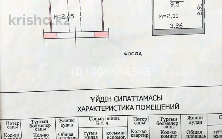 Гараж · 33 м² · Восток прибор за 950 000 ₸ в Усть-Каменогорске — фото 2