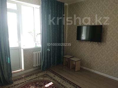 1-бөлмелі пәтер · 30 м² · 8/9 қабат, Сауран — Ул. Алматы, бағасы: 220 000 ₸ в Астане, Есильский р-н