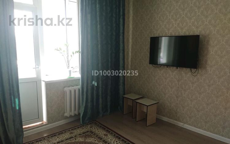 1-бөлмелі пәтер · 30 м² · 8/9 қабат, Сауран — Ул. Алматы, бағасы: 220 000 ₸ в Астане, Есильский р-н — фото 2