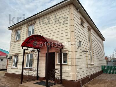 Отдельный дом · 4 комнаты · 225 м² · 12 сот., Ташенова 25 за 60 млн ₸ в Актобе, жилой массив Заречный-3