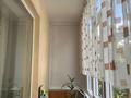 2-комнатная квартира, 52 м², 2/5 этаж, Байтурсынова 31 за 25 млн 〒 в Семее — фото 11