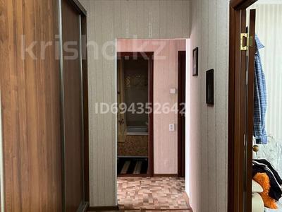 2-комнатная квартира · 52 м² · 2/5 этаж, Байтурсынова 31 за 25 млн 〒 в Семее