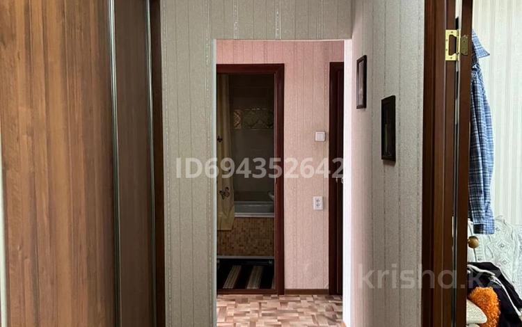 2-бөлмелі пәтер · 52 м² · 2/5 қабат, Байтурсынова 31, бағасы: 25 млн ₸ в Семее — фото 8