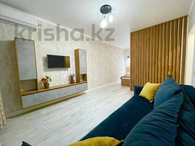 1-комнатная квартира · 39.3 м² · 2/9 этаж, Ахмет Байтурсынулы за 24 млн ₸ в Астане, Сарайшык р-н