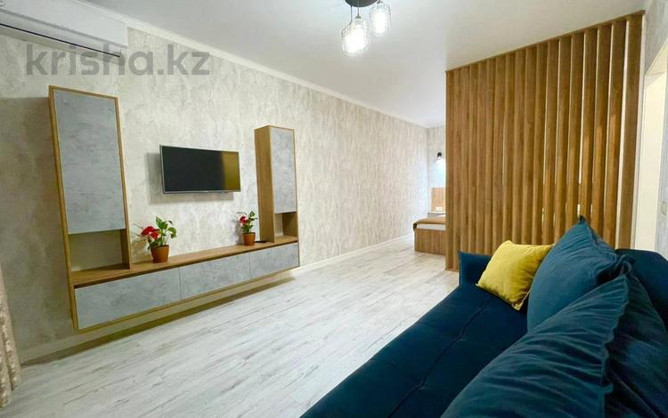 1-комнатная квартира · 39.3 м² · 2/9 этаж, Ахмет Байтурсынулы за 24 млн ₸ в Астане, Сарайшык р-н — фото 2