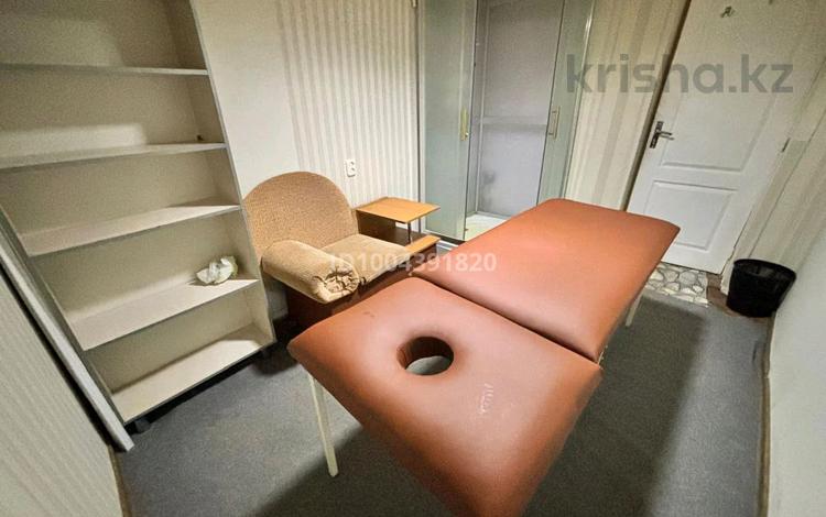 Салоны красоты, фитнес и спорт, кабинеты и рабочие места · 8 м² за 2 000 〒 в Караганде, Казыбек би р-н — фото 2