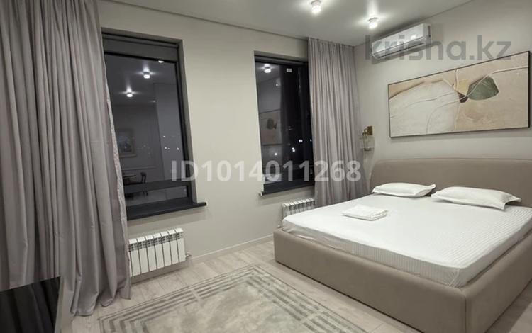 1-бөлмелі пәтер · 46 м² · 9/12 қабат, Розыбакиева 162 — Сатпаева, бағасы: 25 000 ₸ в Алматы, Бостандыкский р-н — фото 15