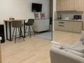 1-бөлмелі пәтер · 46 м² · 9/12 қабат, Розыбакиева 162 — Сатпаева, бағасы: 25 000 ₸ в Алматы, Бостандыкский р-н — фото 7