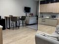 1-бөлмелі пәтер · 46 м² · 9/12 қабат, Розыбакиева 162 — Сатпаева, бағасы: 25 000 ₸ в Алматы, Бостандыкский р-н — фото 10