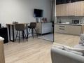 1-бөлмелі пәтер · 46 м² · 9/12 қабат, Розыбакиева 162 — Сатпаева, бағасы: 25 000 ₸ в Алматы, Бостандыкский р-н — фото 22