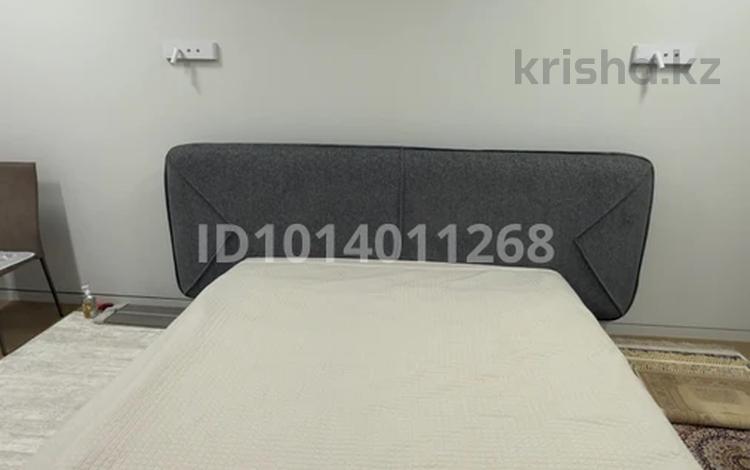 2-комнатная квартира · 46 м² · 9/12 этаж, Розыбакиева 162 — Сатпаева за 25 000 ₸ в Алматы, Бостандыкский р-н — фото 5