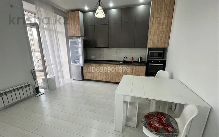 2-комнатная квартира · 54 м² · 9/10 этаж, Анет баба 11/2 за 250 000 ₸ в Астане, Нура р-н — фото 9