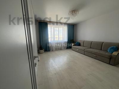 3-комнатная квартира · 66.5 м² · 3/3 этаж, мкр 41-й разъезд за 18.5 млн ₸ в Актобе