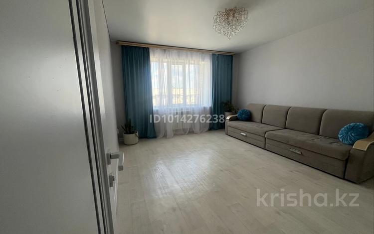 3-комнатная квартира · 66.5 м² · 3/3 этаж, мкр 41-й разъезд за 18.5 млн ₸ в Актобе — фото 2
