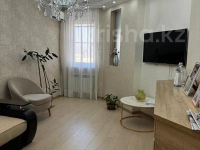 1-комнатная квартира · 41 м² · 11/14 этаж, Сулейменова за 39 млн 〒 в Алматы, Ауэзовский р-н