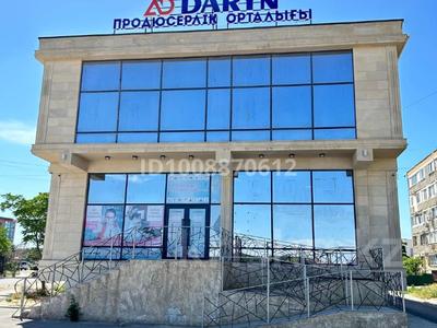 Еркін, кеңселер, медорталықтар мен дәріханалар, білім орталықтары, кабинеттер және жұмыс орындары, студиялар · 1000 м², бағасы: 4.5 млн ₸ в Актау, 6А мкр