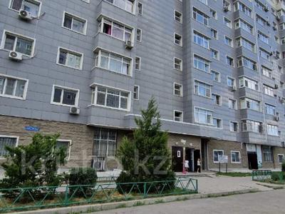 1-комнатная квартира · 47.7 м² · 11/17 этаж, мкр Мамыр-1 за 36 млн ₸ в Алматы, Ауэзовский р-н