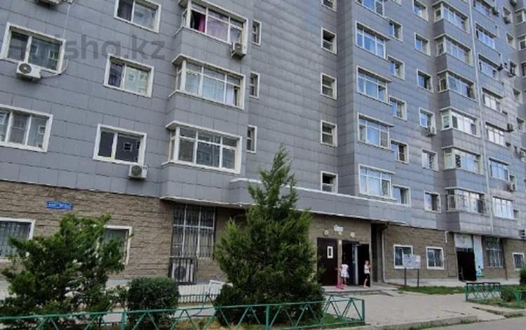 1-комнатная квартира · 47.7 м² · 11/17 этаж, мкр Мамыр-1 за 36 млн ₸ в Алматы, Ауэзовский р-н — фото 30