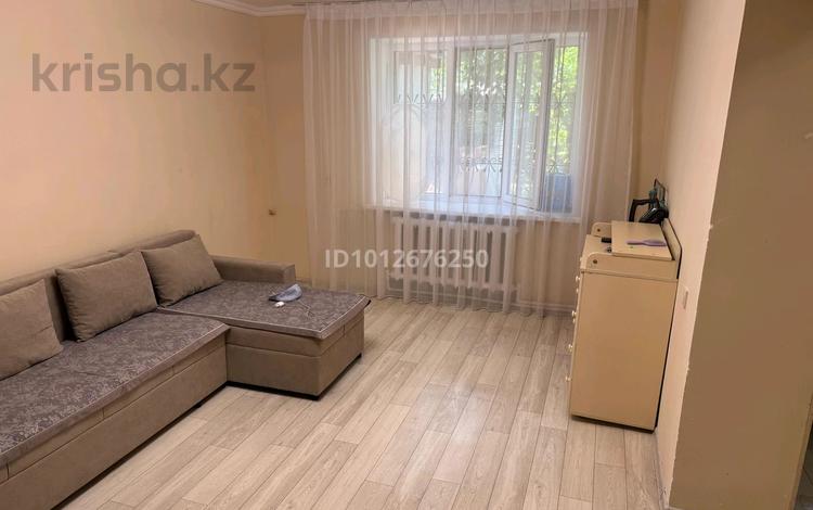 1-бөлмелі пәтер · 36 м² · 1/3 қабат, Жангозина 11, бағасы: 13 млн ₸ в Каскелене — фото 2