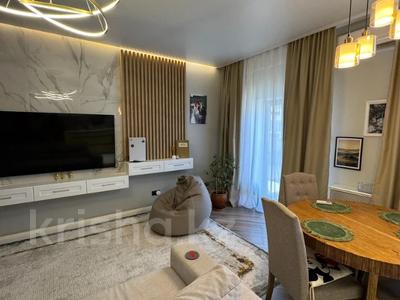 3-комнатная квартира · 100 м² · 2/4 этаж, мкр Ак Шагала, Мухита Калимова 24/2 за 55 млн 〒 в Атырау
