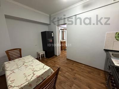 1-бөлмелі пәтер · 41 м² · 2/5 қабат, мкр Мамыр-1 18, бағасы: 200 000 ₸ в Алматы, Ауэзовский р-н