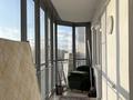1-комнатная квартира · 43 м² · 3/10 этаж, Каныша Сатпаева 57/2 за 180 000 ₸ в Усть-Каменогорске — фото 2