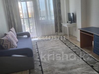 1-комнатная квартира · 43 м² · 3/10 этаж, Каныша Сатпаева 57/2 за 180 000 ₸ в Усть-Каменогорске