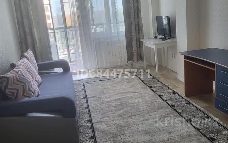 1-комнатная квартира · 43 м² · 3/10 этаж, Каныша Сатпаева 57/2 за 180 000 ₸ в Усть-Каменогорске — фото 6
