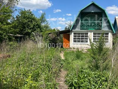 Дача · 3 комнаты · 50 м² · 6 сот., СО Ягодка за 3.5 млн 〒 в Уральске
