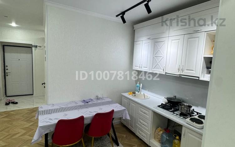 1-комнатная квартира · 48 м² · 6/6 этаж, 39-й мкр 12 за 12.5 млн ₸ в Актау — фото 2