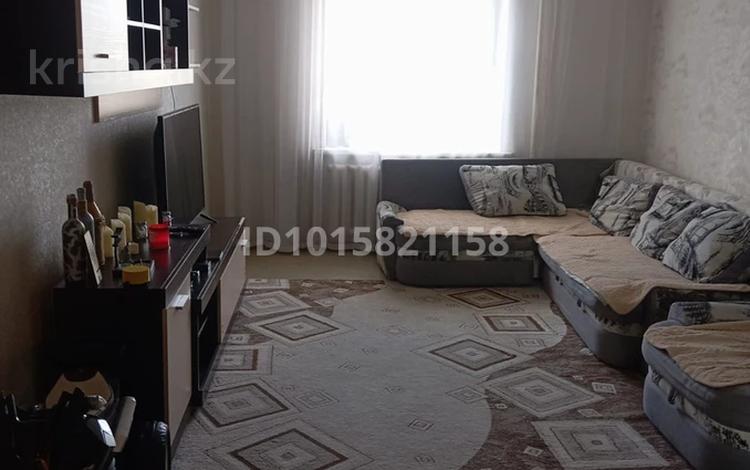 2-комнатная квартира · 58 м² · 2/9 этаж, Ауэзова 219а — Ауэзова Алтынсарина за 21 млн ₸ в Кокшетау — фото 2