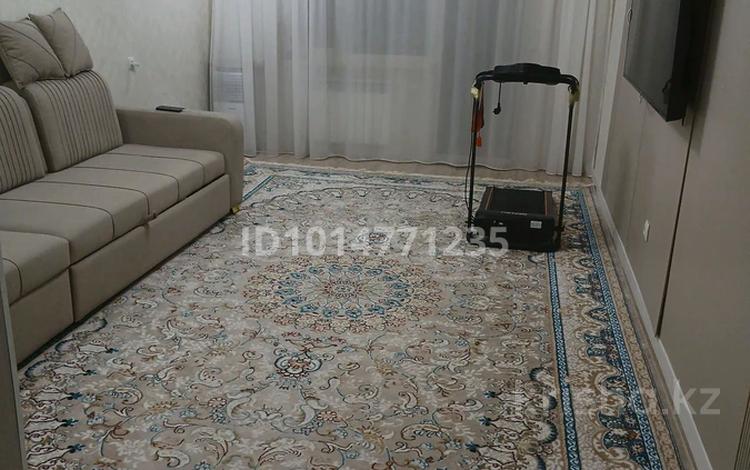 3-бөлмелі пәтер · 70.4 м² · 1/2 қабат, Кемел ш/а. 20a, бағасы: 63 млн ₸ в Алматы, Жетысуский р-н — фото 2