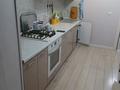 3-бөлмелі пәтер · 70.4 м² · 1/2 қабат, Кемел ш/а. 20a, бағасы: 63 млн ₸ в Алматы, Жетысуский р-н — фото 12