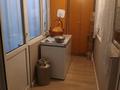 3-бөлмелі пәтер · 70.4 м² · 1/2 қабат, Кемел ш/а. 20a, бағасы: 63 млн ₸ в Алматы, Жетысуский р-н — фото 15