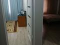 3-бөлмелі пәтер · 70.4 м² · 1/2 қабат, Кемел ш/а. 20a, бағасы: 63 млн ₸ в Алматы, Жетысуский р-н — фото 5