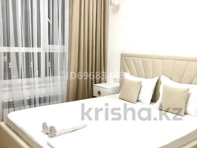 2-бөлмелі пәтер · 50 м² · 9/9 қабат, Мангелик ел 36/1 — ул. Орынбор, ул.Бокейхана, Ботанический сад, рядом Триумфальная арка, бағасы: 18 000 ₸ в Астане, Есильский р-н