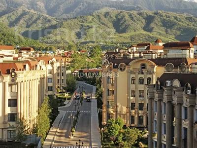 2-комнатная квартира · 50.6 м² · 5/10 этаж, Омарова 39 за 46 млн ₸ в Алматы, Медеуский р-н