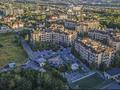 2-комнатная квартира · 50.6 м² · 5/10 этаж, Омарова 39 за 46 млн ₸ в Алматы, Медеуский р-н — фото 4