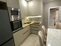 1-комнатная квартира · 40 м² · 5/13 этаж, Есенова 160/3 — Суюнбая и Баянаульская за 280 000 ₸ в Алматы, Жетысуский р-н