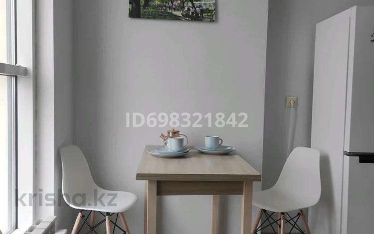 1-бөлмелі пәтер · 43 м² · 6/18 қабат, Пригородный ш/а., Мәңгілік Ел 51 — Улы Дала, бағасы: 15 000 ₸ в Астане, Есильский р-н — фото 2
