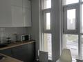 1-бөлмелі пәтер · 43 м² · 6/18 қабат, Пригородный ш/а., Мәңгілік Ел 51 — Улы Дала, бағасы: 15 000 ₸ в Астане, Есильский р-н — фото 5