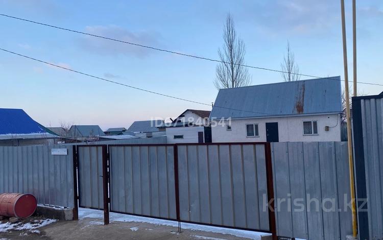 Жеке үй · 3 бөлме · 60 м² · 6 жүзд., 4 линия 121, бағасы: 19.5 млн ₸ в  — фото 2