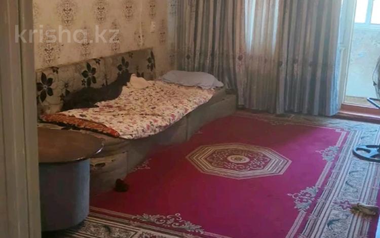 2-комнатная квартира · 56 м² · 4/5 этаж, мкр Север 18 — Мкр Север за 150 000 ₸ в Шымкенте, Аль-Фарабийский р-н — фото 2