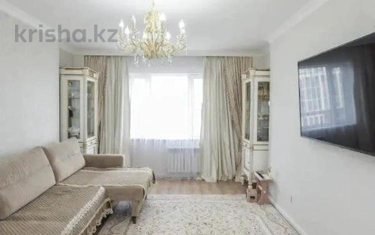 3-бөлмелі пәтер · 85 м² · 10/14 қабат, Сыганак 16, бағасы: 37.9 млн ₸ в Астане, Нура р-н — фото 14