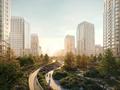 4-комнатная квартира · 135 м² · 4/20 этаж, Е 900 5, 5/1, 5/2, 5/3 за 140 млн ₸ в Астане, Нура р-н — фото 11