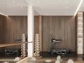 4-комнатная квартира · 135 м² · 4/20 этаж, Е 900 5, 5/1, 5/2, 5/3 за 140 млн ₸ в Астане, Нура р-н — фото 16